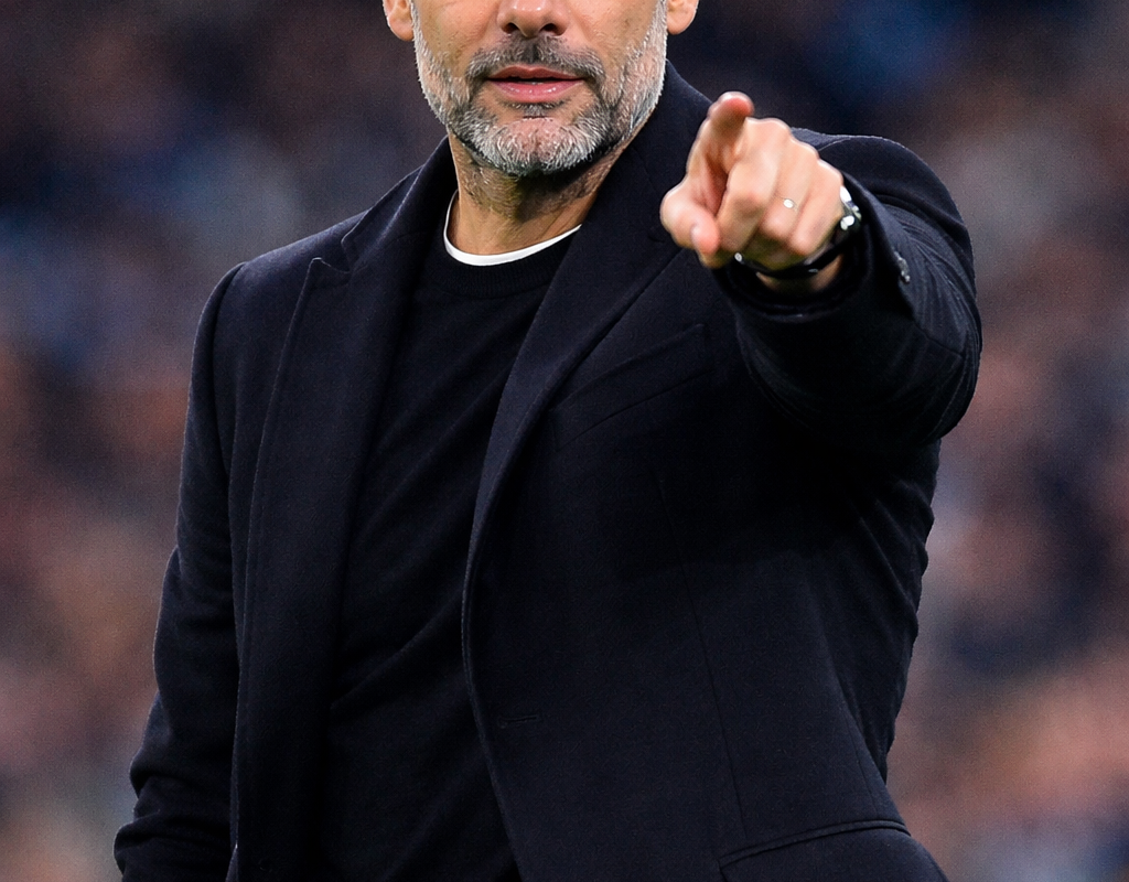 Musim Terakhir Pep Guardiola di Manchester City dan Calon Penggantinya