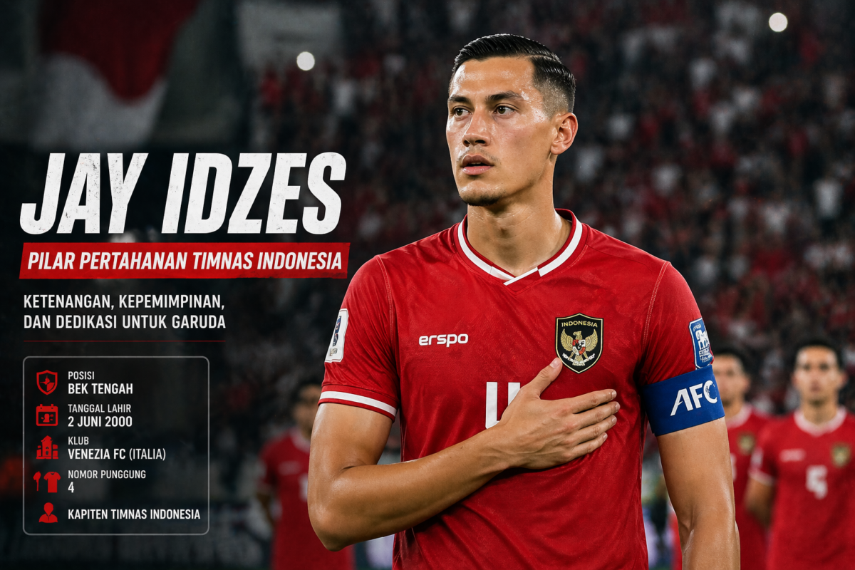 Nilai Transfer 5 Pemain Timnas Indonesia di Eropa, Siapa Paling Mahal?