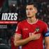 Jay Idzes