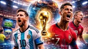 Perkembangan Sepak Bola Modern: Strategi, Teknologi, dan Bintang Muda yang Mengubah Permainan ⚽