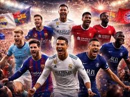 Dunia Sepak Bola: Olahraga Global yang Menyatukan Jutaan Penggemar di Seluruh Dunia 🌍⚽