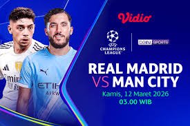 Prediksi Laga Big Match: Duel Panas Dua Raksasa Eropa