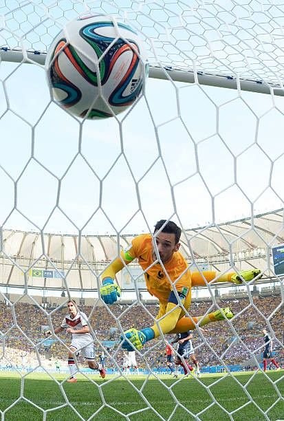 Gol di Menit Terakhir: Detik yang Mengubah Segalanya