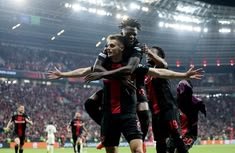 Leverkusen Jadi Kuda Hitam Bundesliga, Siap Tantang Raksasa Jerman