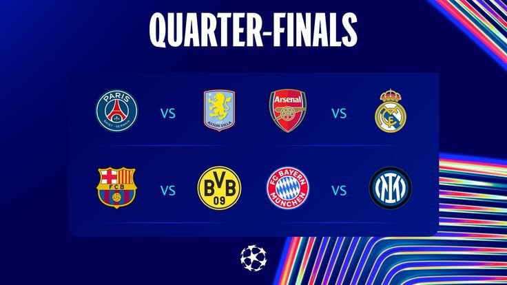Comeback Spektakuler Warnai Pertandingan Penuh Drama di Liga Top Eropa