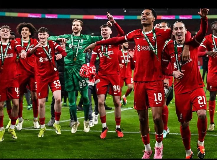Prediksi Premier League: Liverpool FC vs Chelsea FC – The Reds Lebih Diunggulkan