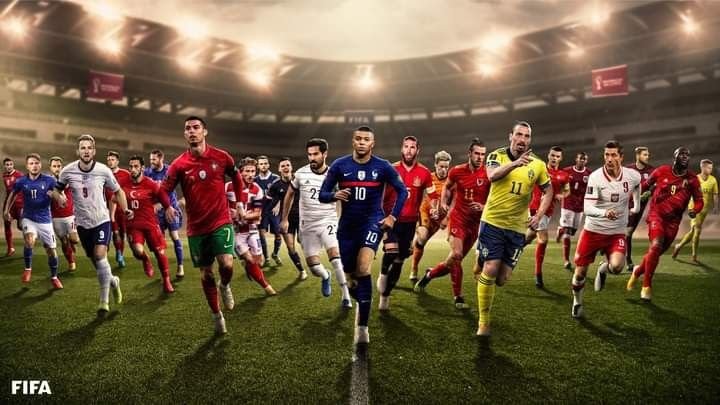 Rivalitas Klasik Eropa Kembali Memanas di Panggung Sepak Bola Dunia