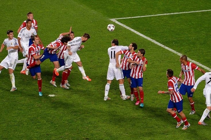 Gol Menit Terakhir yang Membungkam Stadion!
