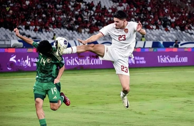 Sang Penyerang Tanpa Ampun: Mesin Gol yang Tak Mengenal Rasa Takut