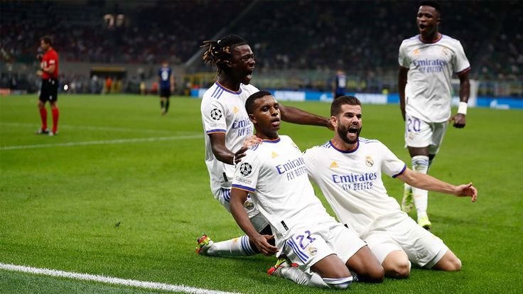⚽ Detik-Detik Neraka di Liga Elite Eropa: Gol Menit Akhir Kunci Kemenangan Dramatis
