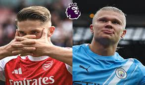 ⚽ Persaingan Sengit di Liga Inggris Musim Terbaru