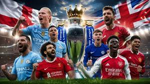 ⚽ Dominasi Klub Besar di Liga Inggris Sepanjang Sejarah