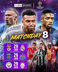 Malam Magis di Liga Champions Eropa: Drama, Emosi, dan Keajaiban di Panggung Tertinggi Sepak Bola